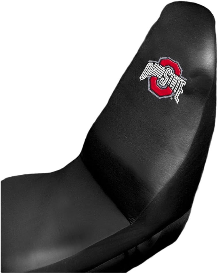 Best ohio state buckeyes seat covers