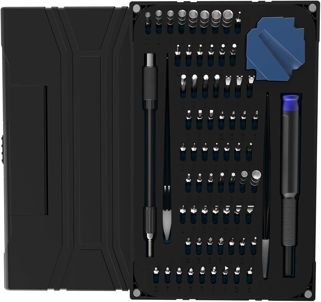 Best high quality small screwdriver set