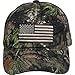 Outdoor Cap Men's Camouflage Americana Cap