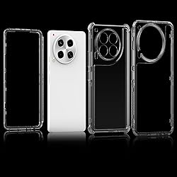 Compatible with Tecno Camon 30 5G Case