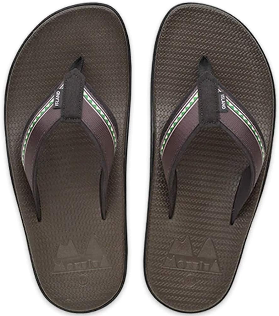 island slipper men's