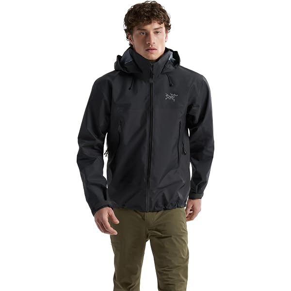 Amazon.com: Arc'teryx Beta AR Men's Jacket | Waterproof, Windproof