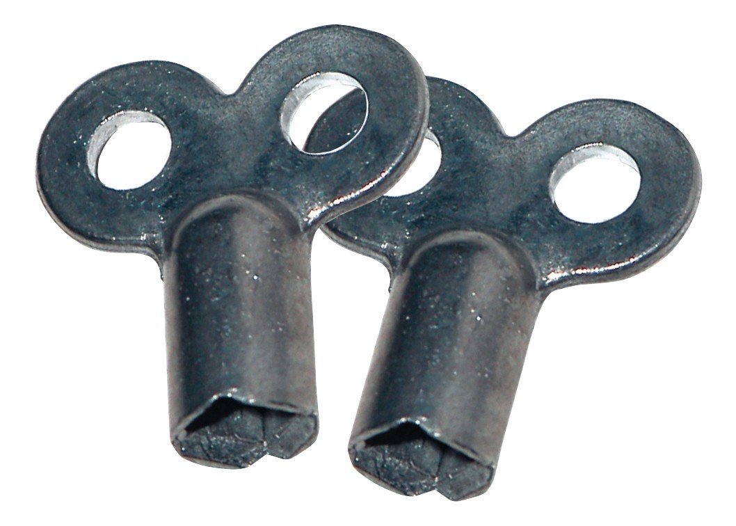 Radiator Blanking and Vent Plugs, Heating, 27140 0