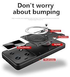 Generic Compatible with Infinix Note 30 5G