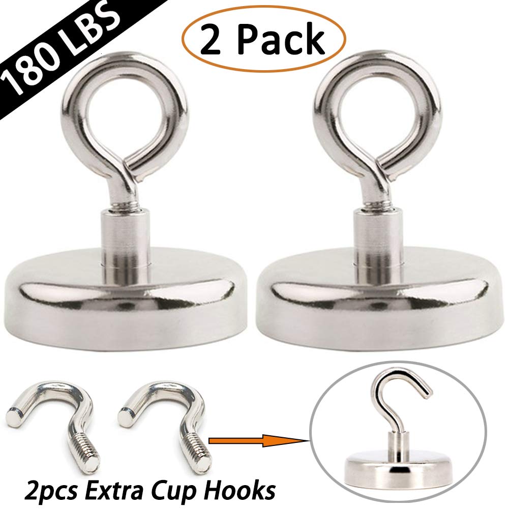 Which Is The Best 3M Hook 80Lb