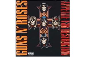 Appetite For Destruction (Vinyl)