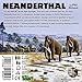 Sierra Madre Neanderthal Board Game
