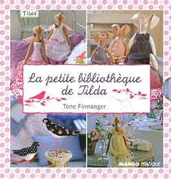 La  petite bibliothèque de Tilda