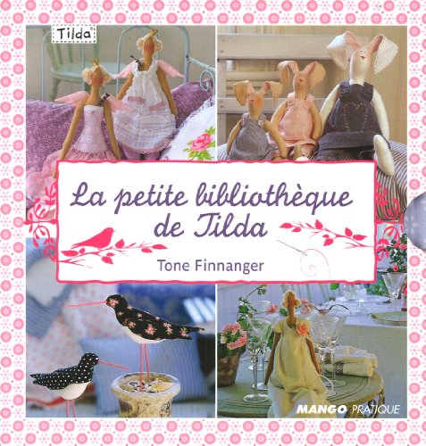 La  petite bibliothèque de Tilda