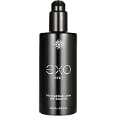 EXOCEUTICALS EXO BODY Advanced Body Lotion | Unprecedented Hydration and Tone | Innovative Exosome Skin Care Solutions | 200ML (6.8 fl oz.)