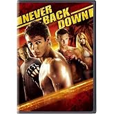 Never Back Down (Single-Disc Edition)