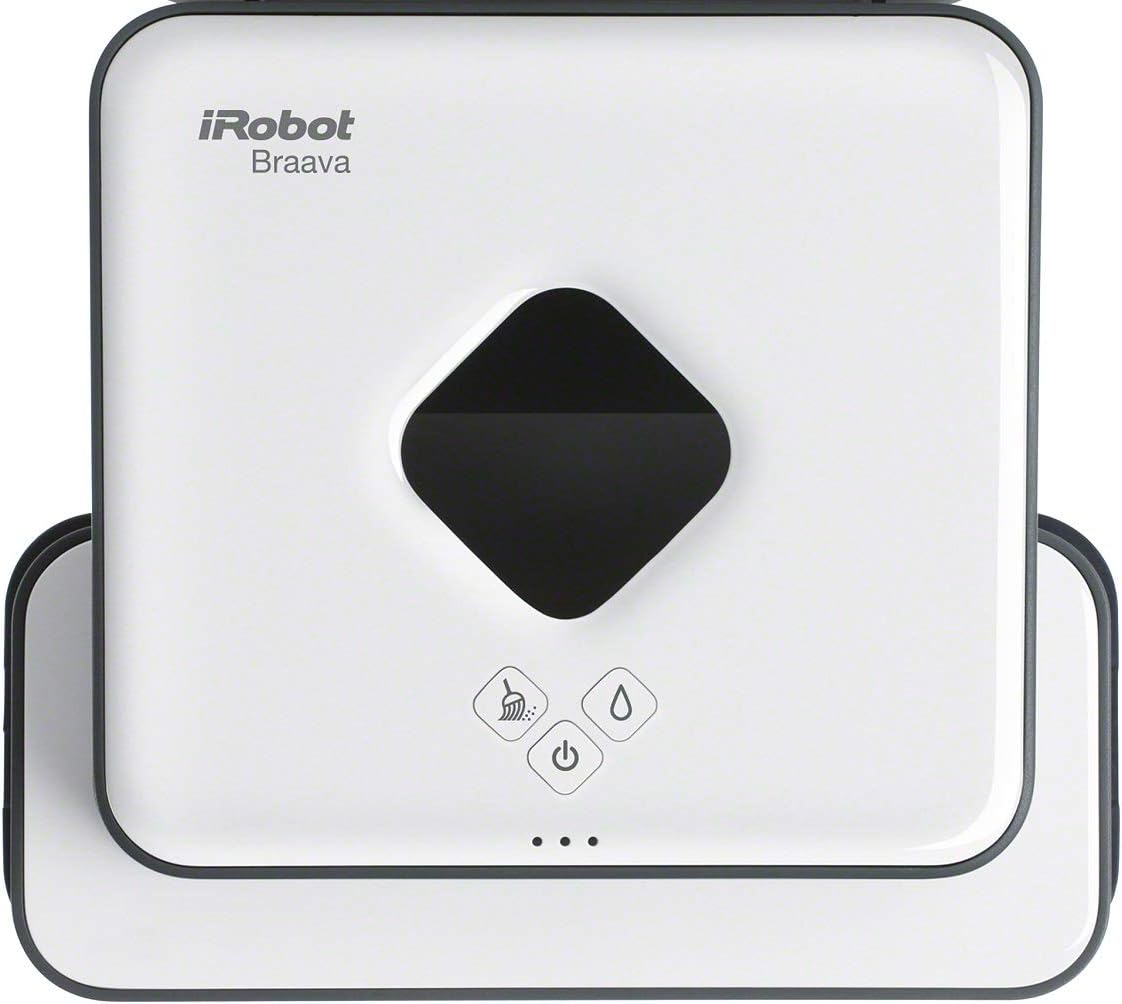 iRobot Braava 390T