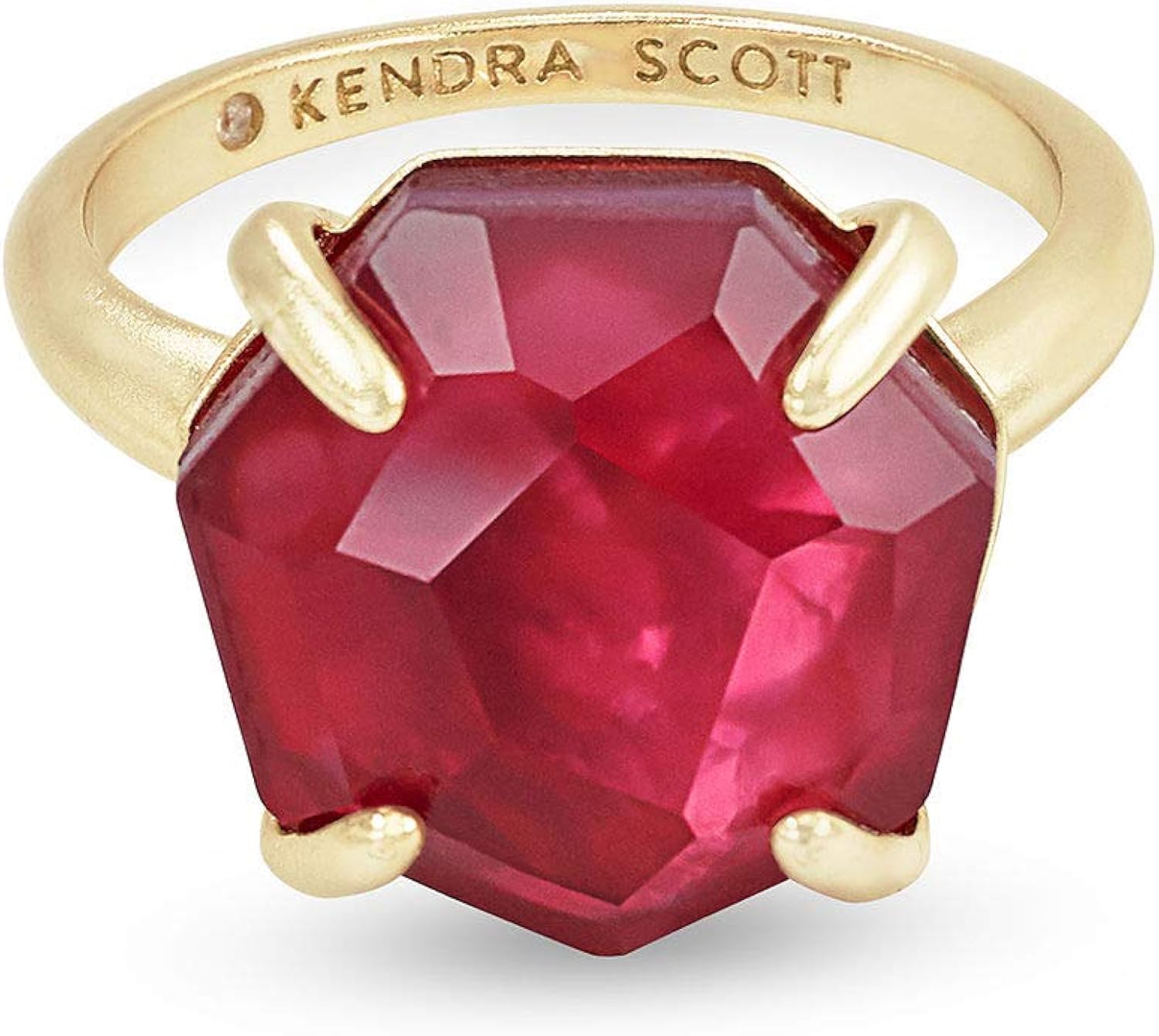 Kendra Scott Ryan Cocktail Ring Jewelry