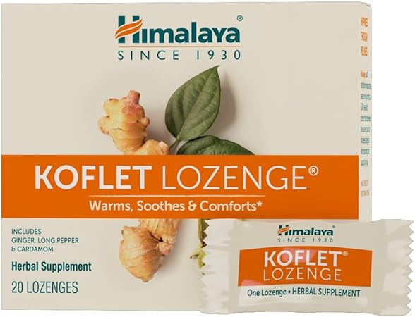 koflet syrup for infants