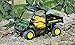 Siku 1:32 Scale John Deere Gator Toy