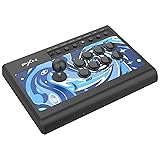 PXN Arcade Stick, 008 Fight Stick Game Controller