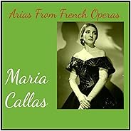 Arias From French Operas (feat. Georges Prêtre, Orchestre National De La RTF)