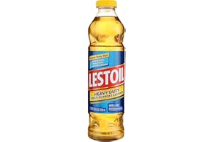 Heavy Duty Multi-Purpose Cleanser, 28 Ounce (Pack of 3)