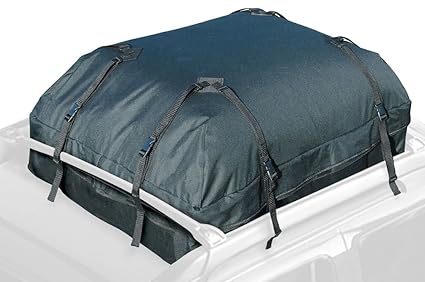 keeper cargo bag
