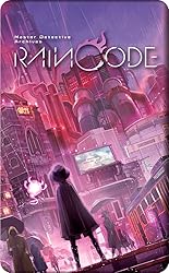 Master Detective Archives: Rain Code Mysteriful