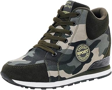 sneakers for teenage girl amazon