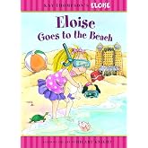 Eloise Goes to the Beach