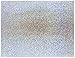 Hygloss Products Holographic Self-Adhesive Paper Sheets, Made in USA - 8-1/2 x 11 Inches, Silver, 5 Pack