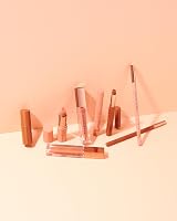 MUA Satin Sheen Lip Stylo Lipstick Heroic 1 x 13 shades Satin view 6