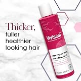 Viviscal Strengthening Conditioner 250ml Biotin Keratin Marine Collagen Hair view 4