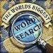 World's Biggest WordSearch