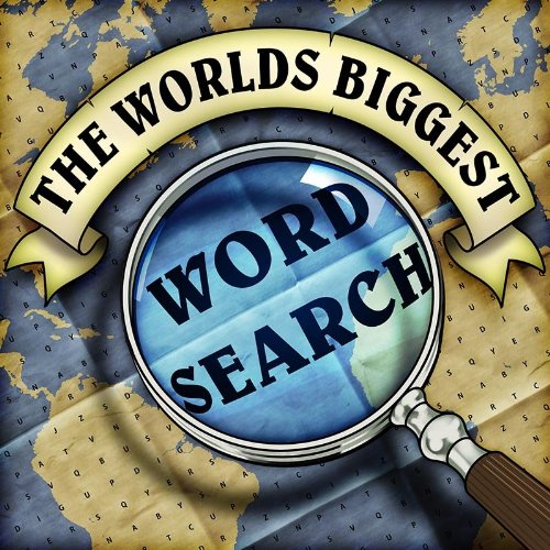 World's Biggest WordSearch