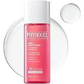 Physiogel Red Soothing Essence, Reduces Redness, Hydration for Dry & Sensitive Skin, Fragrance-Free, Non-Comedogenic, Dermatologist-Tested, Lightweight
