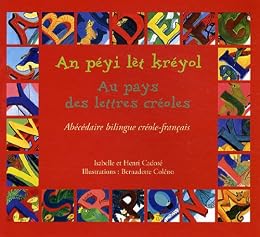 An péyi lèt kréyol