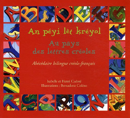 An péyi lèt kréyol