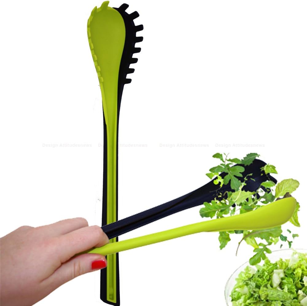 Cookit Spaghetti Tongs 3-in-1 Smart
