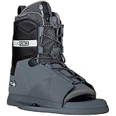 Liquid Force Transit Wakeboard Bindings