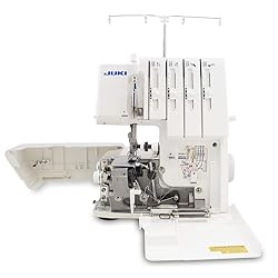 Juki MO-104D Serger Overlock Machine