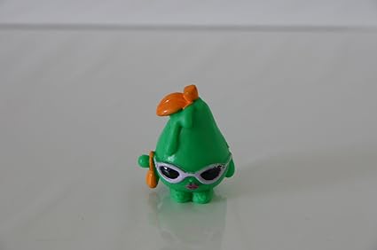 shopkins posh pear