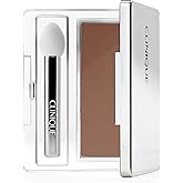 Clinique All About Shadow Single Eye Shadow Makeup | Safe For Sensitive Eyes