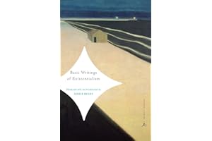 Basic Writings of Existentialism