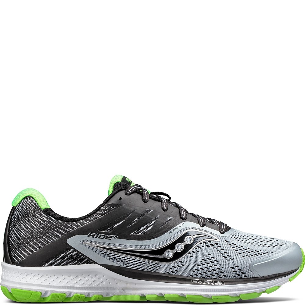Saucony Mens Ride 10 Running Shoes Desertcart Senegal