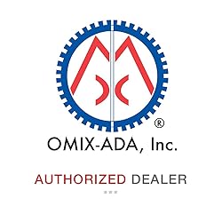 Omix-ADA | 18885.37 | Transmission Synchronizer