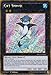 Yu-Gi-Oh! - Cat Shark (PGL2-EN016) - Premium Gold: Return of the Bling - 1st Edition - Gold Secret Rare