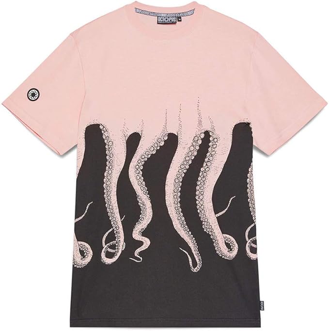 magliette octopus amazon