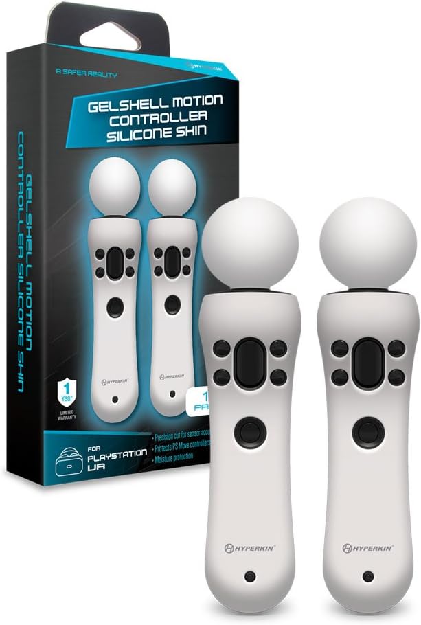 Motion Sensor Sony Vr Move Controller Controller Ps4 Vr Motion