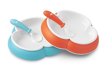 babybjorn baby plate
