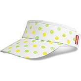 Headsweats Womens Lightweight Performance Running Sun Visor