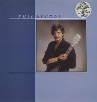 Phil Everly Amazon De Musik Cds Vinyl [ 355 x 337 Pixel ]