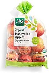 PRODUCE Organic Hnycrisp Apple, 48 OZ