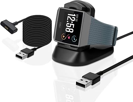 fitbit ionic chargers